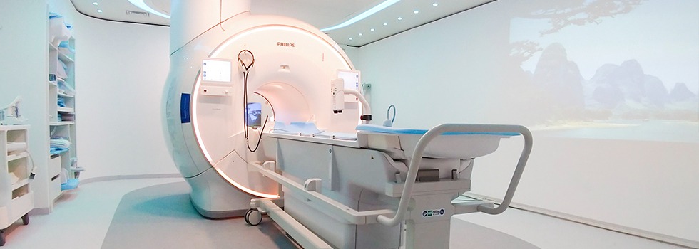MultiSlice 3D Spiral CT Scan in OMR